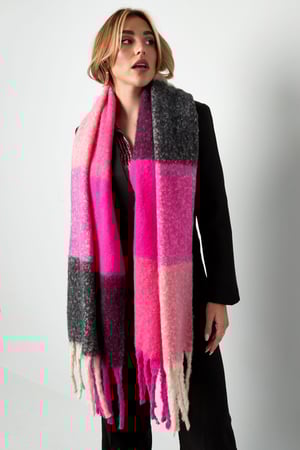 Scarf ombre multi h5 Picture4